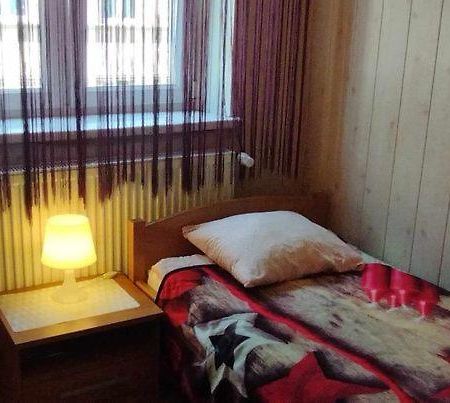 Apartment For Guests Cracovie Extérieur photo