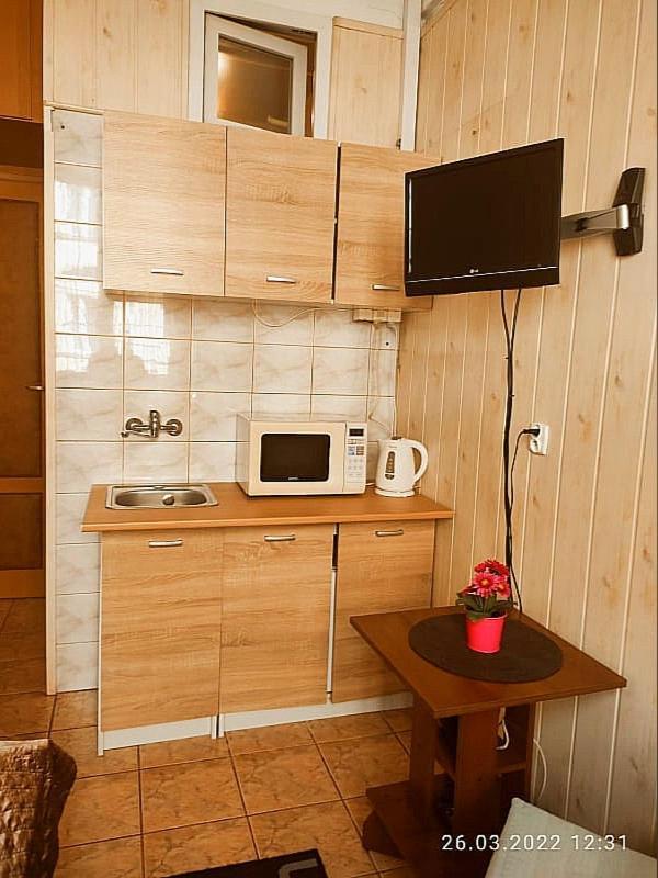 Apartment For Guests Cracovie Extérieur photo
