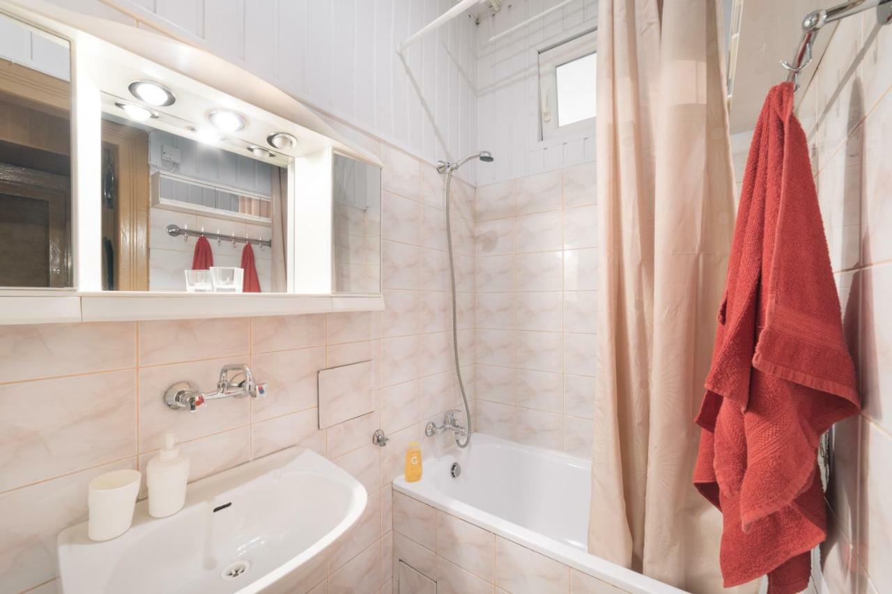 Apartment For Guests Cracovie Extérieur photo