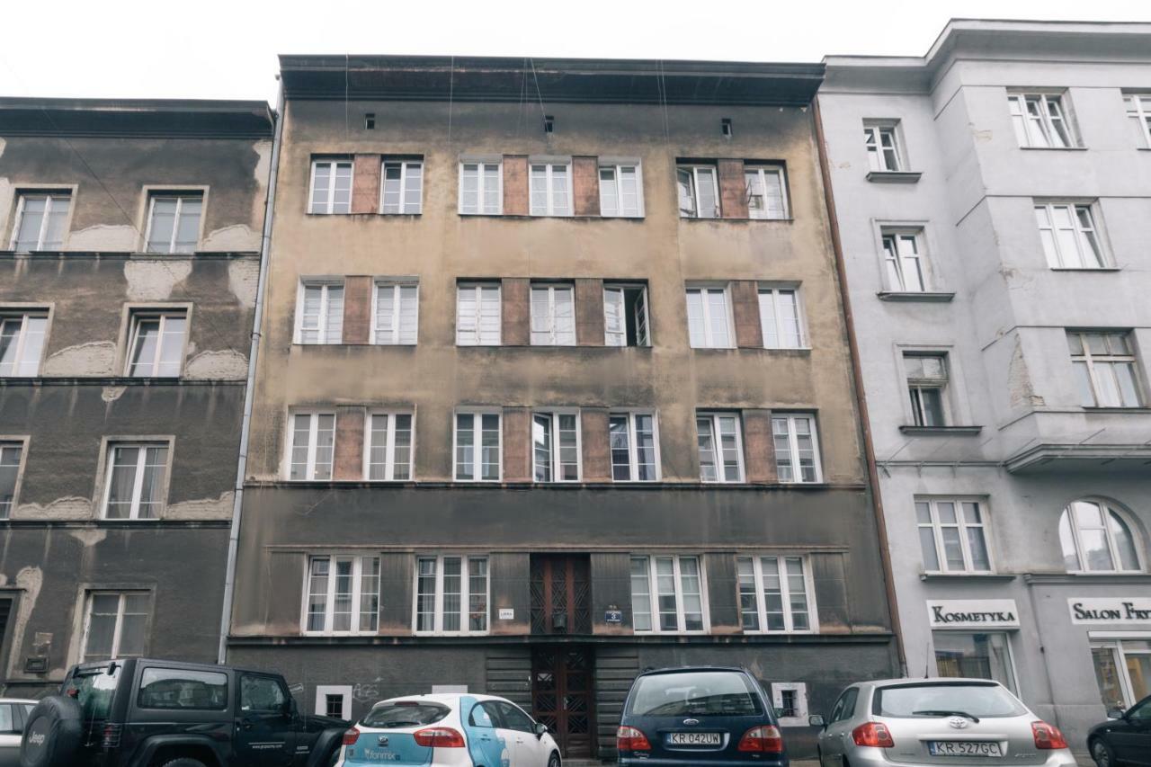 Apartment For Guests Cracovie Extérieur photo